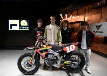 Lo spazio Cupra Garage Milano all’insegna del lifestyle