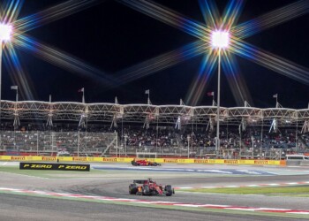 F1, GP Bahrain. Ferrari: qualifiche strepitose