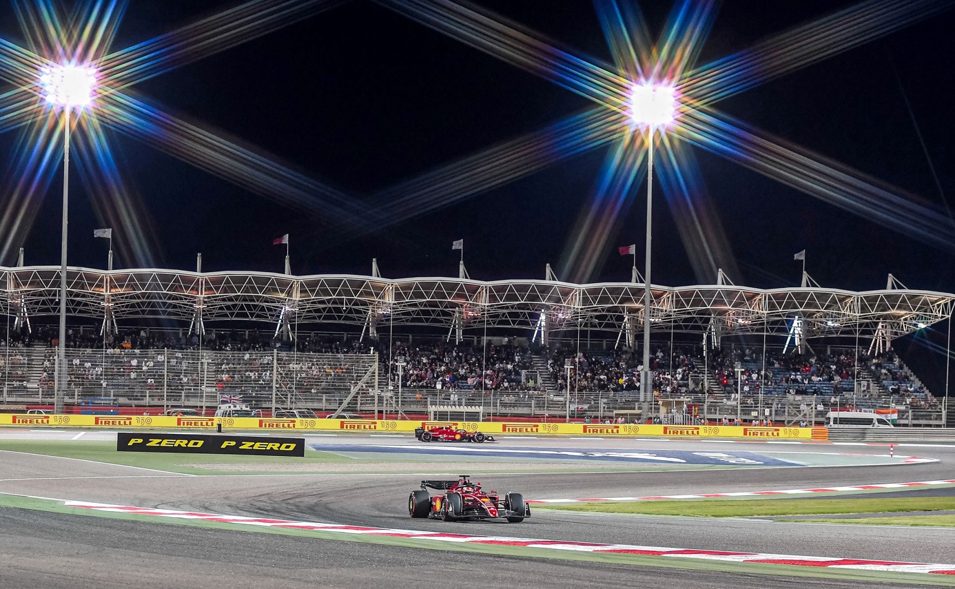 F1, GP Bahrain. Ferrari: qualifiche strepitose