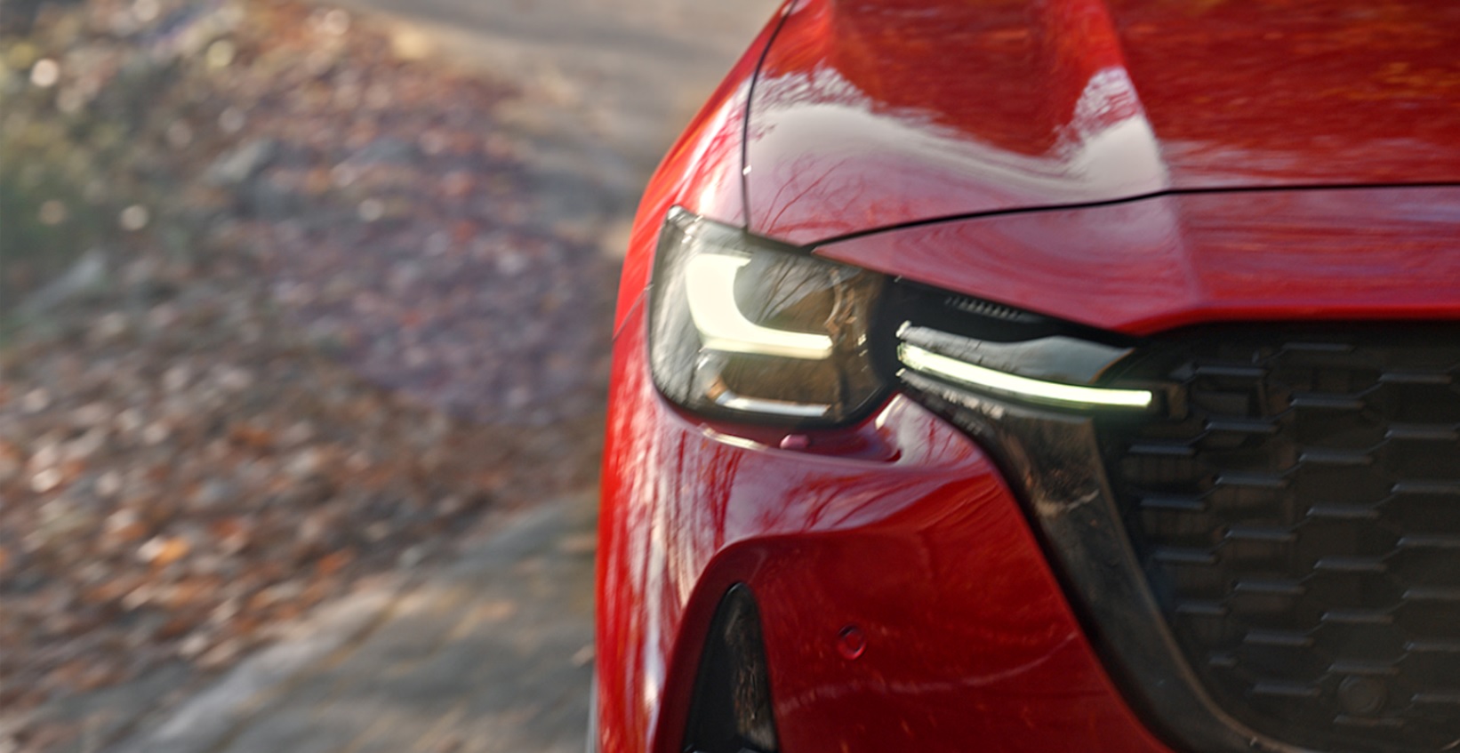 Nuova Mazda CX-60 PHEV:  anteprima mondiale il prossimo l’8 marzo