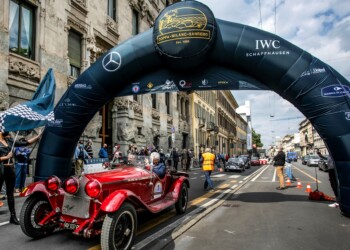 Coppa Milano Sanremo: tutto è pronto per la XIII edizione