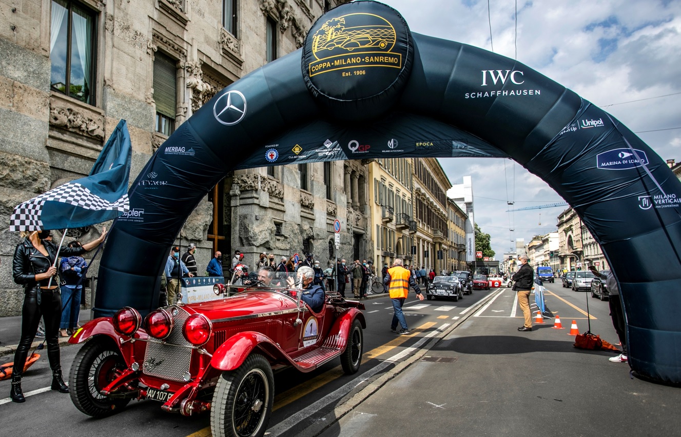 Coppa Milano Sanremo: tutto è pronto per la XIII edizione