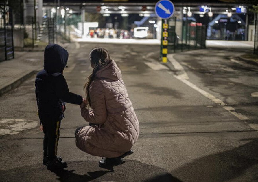 La guerra soffoca il futuro dei bambini