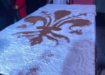 maxi schiacciata fiorentina