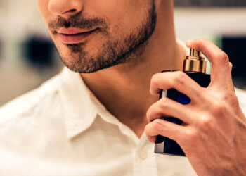 Lifestyle, uomo: quali sono i profumi più amati?