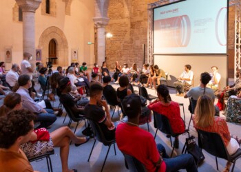 ITINERANZE DOC, nasce il primo progetto di formazione e training che riunisce sei festival del Cinema Italiani