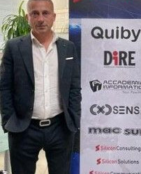 Un investimento importante "per dare nuovo slancio - sottolinea Stefano Valore - aprire altri settori di lavoro e lanciare innovativi progetti