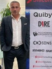 Un investimento importante "per dare nuovo slancio - sottolinea Stefano Valore - aprire altri settori di lavoro e lanciare innovativi progetti