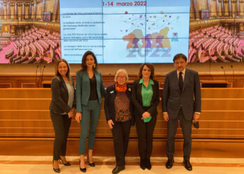 CHI SONO LE DONNE DEL VINO