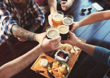 Dodicesima edizione: ITALY BEER WEEK 2022