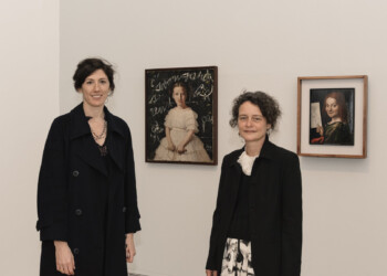 GRIBOUILLAGE: partono dal 17 marzo le conferenze sull’arte dello scarabocchio con le curatrici Francesca Alberti e Diane Bodart