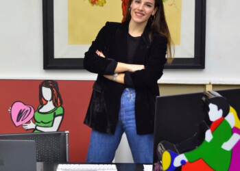 ARTISTICO: Il luogo dove l’arte è condivisa, la piattaforma tutta italiana per l’arte moderna e contemporanea