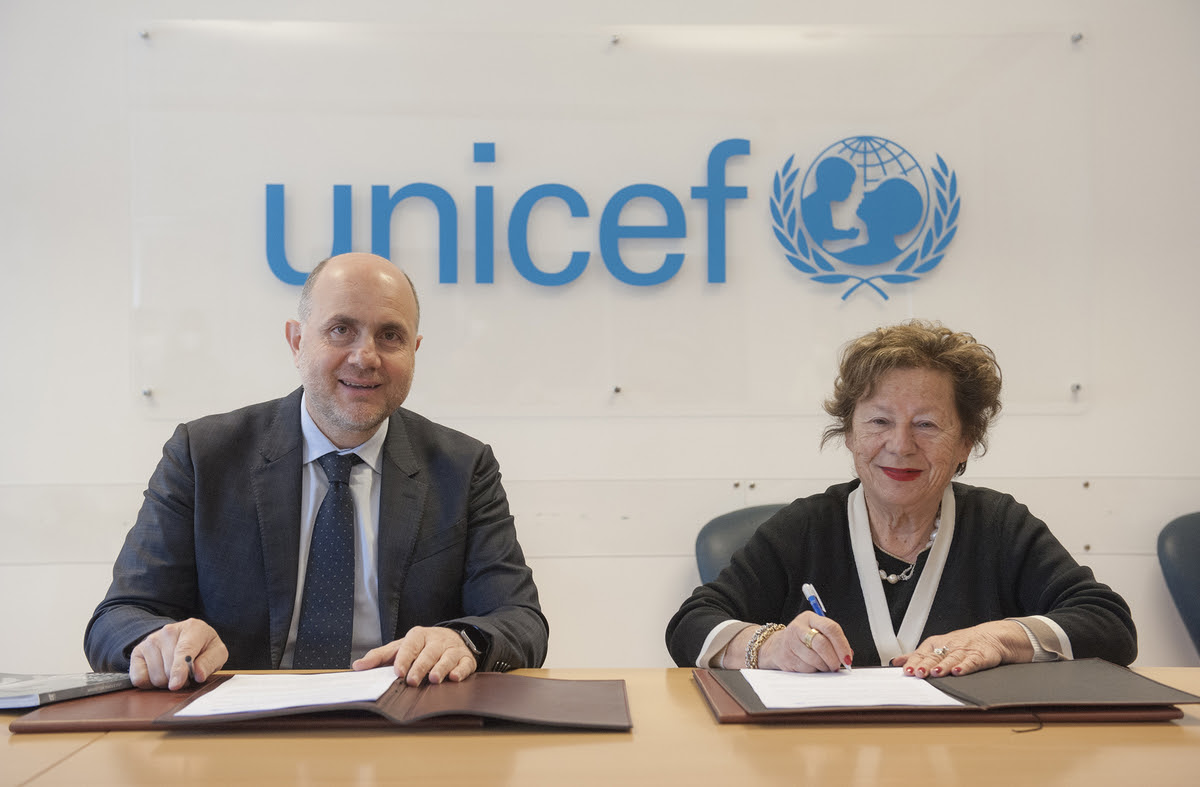 UNICEF Italia e Unione Nazionale Pro Loco d’Italia: rinnovato protocollo d’intesa per promuovere i diritti dell’infanzia e dell’adolescenza