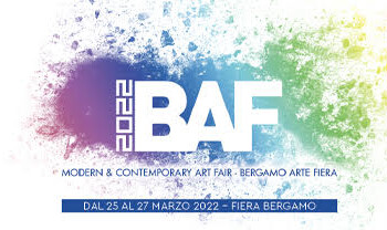 BAF: Colora la primavera e rilancia l’Arte Moderna e Contemporanea