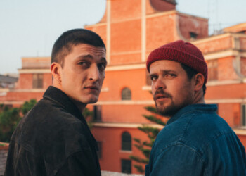 Dal 20 aprile su Netflix arriva “La Svolta” di Riccardo Antonaroli con Andrea Lattanzi, Brando Pacitto, Ludovica Martino