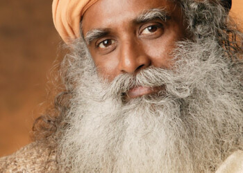 Crisi climatica e protezione del suolo: mercoledì 30 marzo Sadhguru a Venezia per il suo tour mondiale