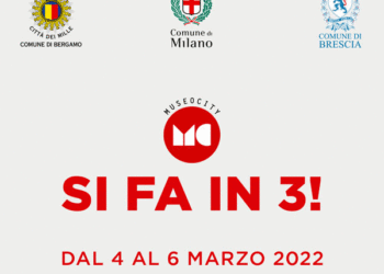 AL VIA DOMANI MUSEOCITY 2022, tornare al museo e a riscoprire dal vivo il suo patrimonio artistico