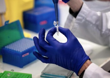 Questi dati entusiasmanti mostrano che nirsevimab ha il potenziale per offrire una protezione a tutti i neonati