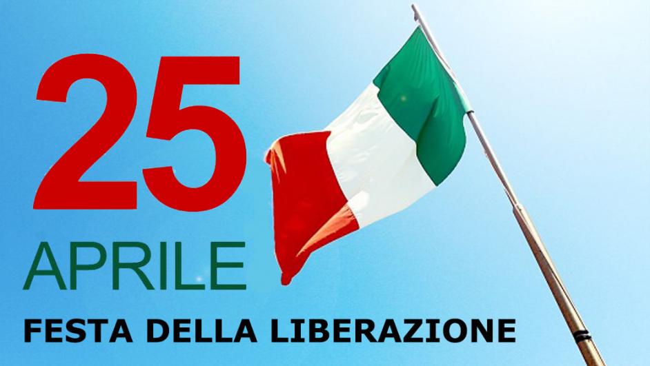 il 25 Aprile ricorda una vittoria alleata