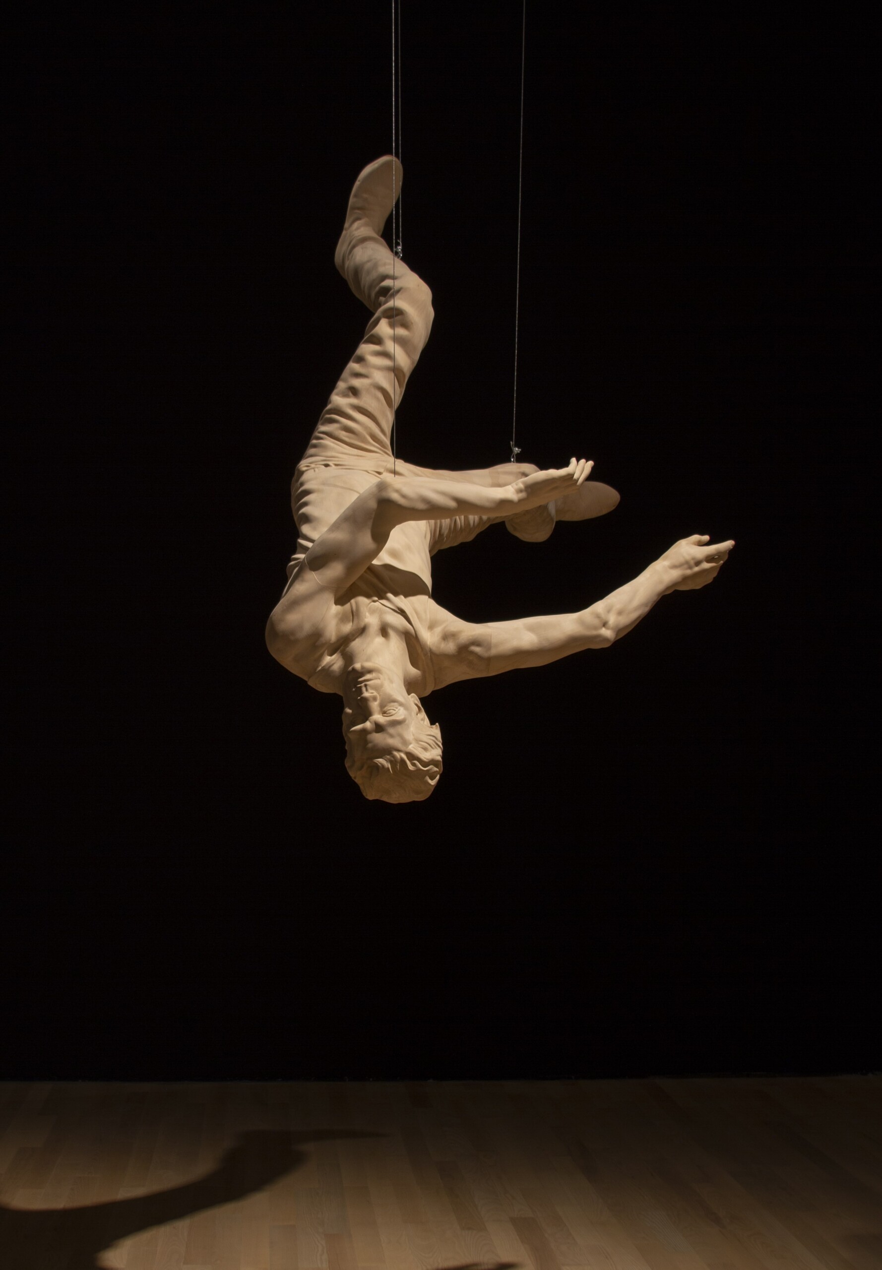 Museo nazionale romano: “HOSTIA. PIER PAOLO PASOLINI”, mostra di Nicola Verlato