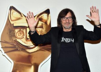 Presentazione libro "Il Telegatto - Storia del premio più amato dalle star"