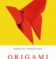 Intervista alla scrittrice Sabatina Napolitano il suo romanzo “Origami” candidato al Premio Strega 2022