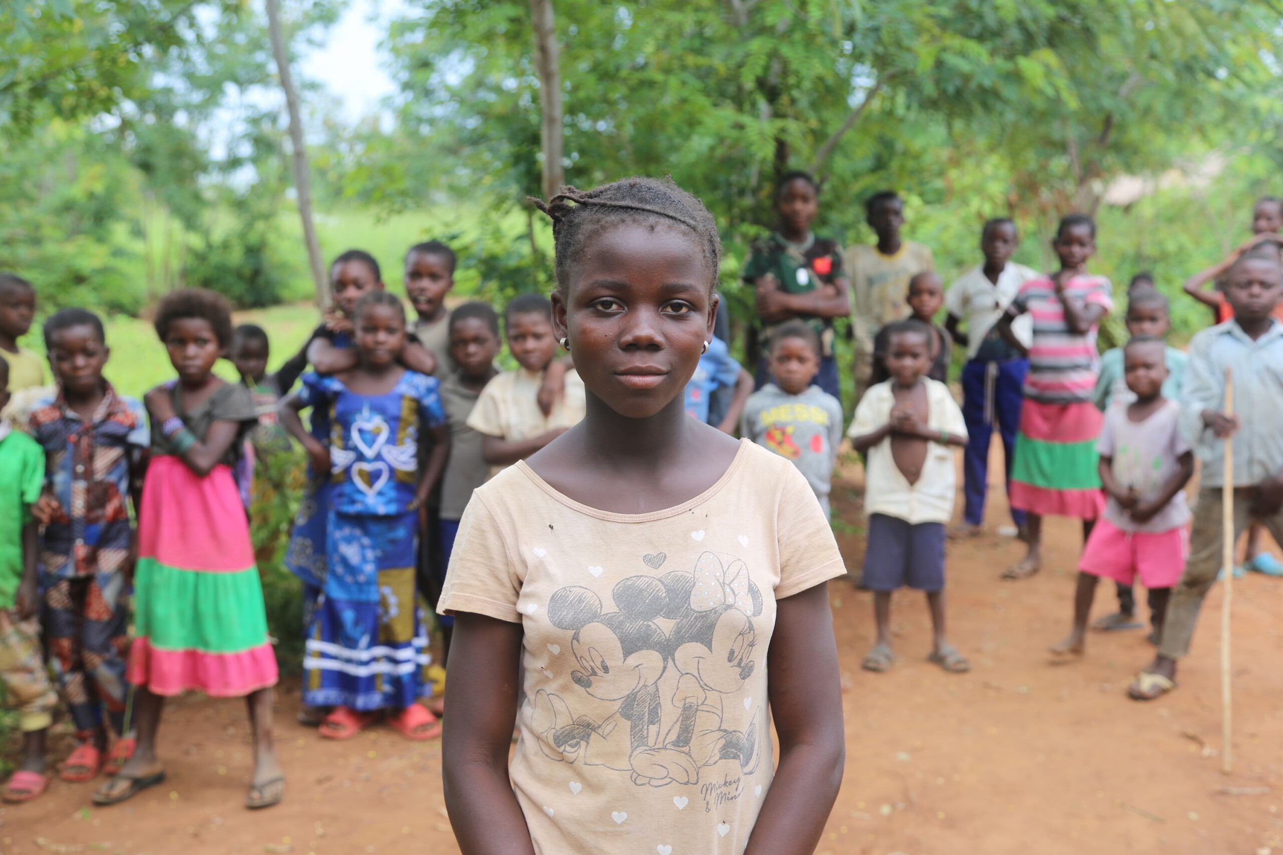 REPUBBLICA DEMOCRATICA DEL CONGO: UNA CRISI UMANITARIA DIMENTICATA 