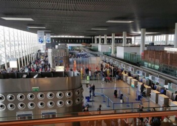 In sostanza il vecchio blocco di potere continuerà a controllare il consiglio di amministrazione dell’aeroporto per i prossimi anni.