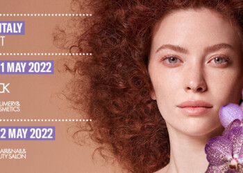 53ima edizione di Cosmoprof Worldwide Bologna è stata riposizionata dal 28 aprile al 2 maggio 2022