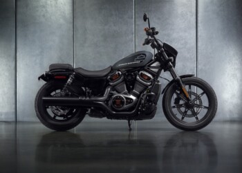 Nuovo Harley-Davidson Nightster 2022: apre un nuovo capitolo nella storia della Sportster