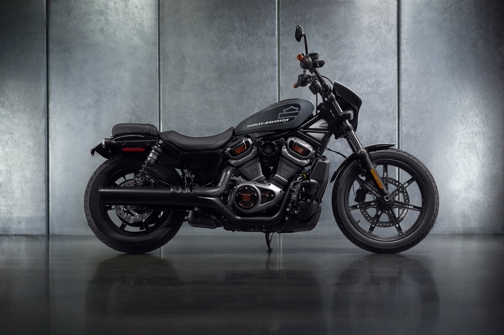 Nuovo Harley-Davidson Nightster 2022: apre un nuovo capitolo nella storia della Sportster