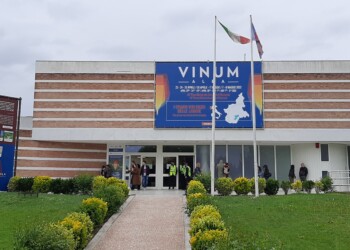 A spasso per Alba per gustare Vinum