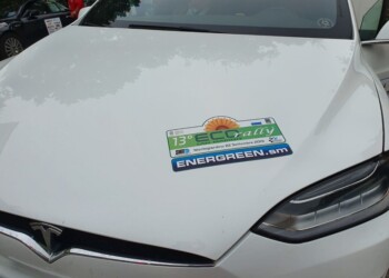 Ecorally San Marino: lungo le strade della Repubblica del Titano appuntamento con le auto ecologiche