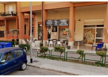 Primo fast food a un euro contro la povertà