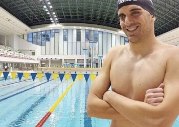 Al via ad Assisi ‘Le parole delle Solidarietà’, la più grande esposizione itinerante di libri tattili inaugurata dal campione paralimpico Federico Bassani