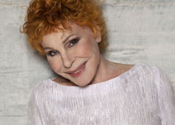 “PER TE, ORNELLA” serata di parole e musica, consegna del premio Tenco speciale a Ornella Vanoni