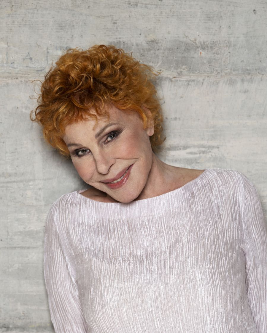 “PER TE, ORNELLA” serata di parole e musica, consegna del premio Tenco speciale a Ornella Vanoni