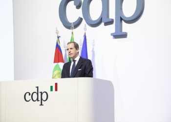 Transizione digitale. Aidr: Cassa Depositi e Prestiti spinge sugli investimenti