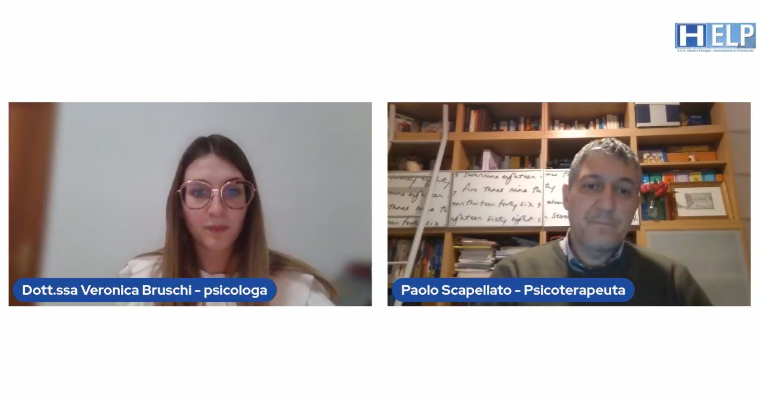 “GENITORI OGGI”, APERTO IL CICLO DI INCONTRI DI SOSTEGNO ALLA GENITORIALITA’