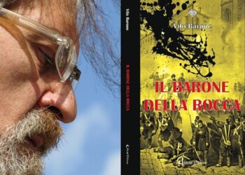 “Il barone della rocca”. Un giallo storico nella Narrativa di Aletti