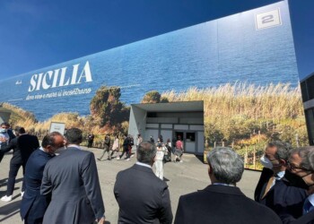 Nel corso dei 4 giorni del Vinitaly, nell’Area istituzionale della Regione Siciliana verranno presentati gli appuntamenti di rilievo internazionale