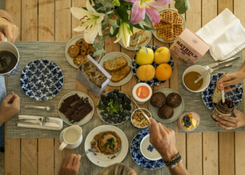 Come la radice di cicoria, tutti i principali ingredienti che compongono i prodotti firmati Per la prima volta Natruly tra i protagonisti di Cibus