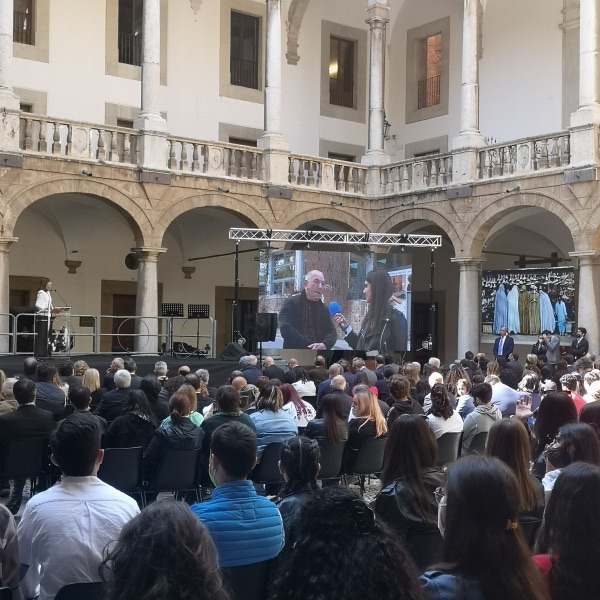 Commosso il ricordo dei figli di La Torre e Di Salvo: “Rosario e Pio ci hanno consegnato i presupposti per fare dell'Italia un Paese migliore