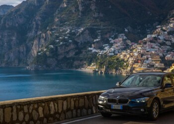 Noleggio auto: gli italiani a Pasqua scelgono le mete di mare