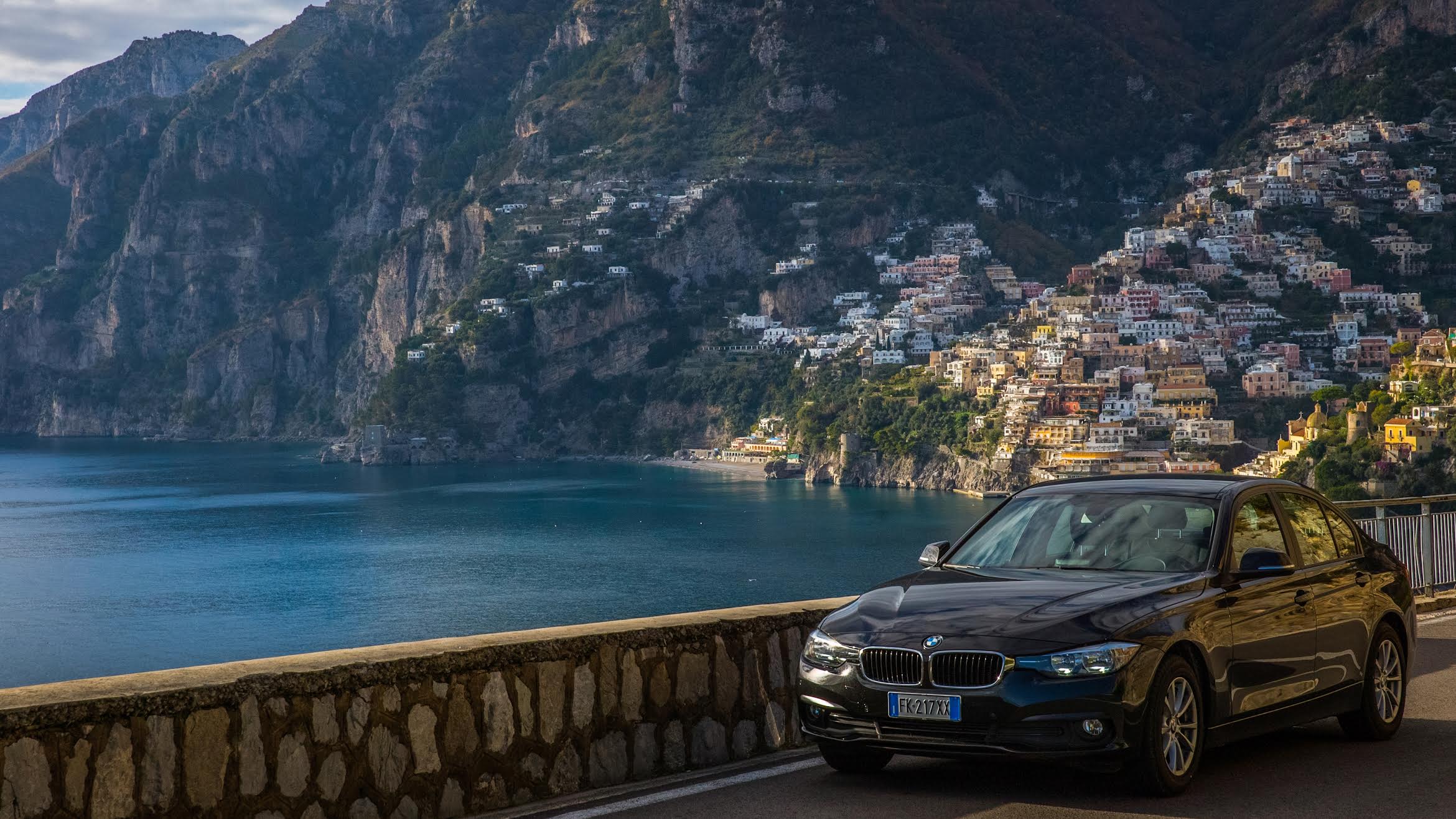 Noleggio auto: gli italiani a Pasqua scelgono le mete di mare