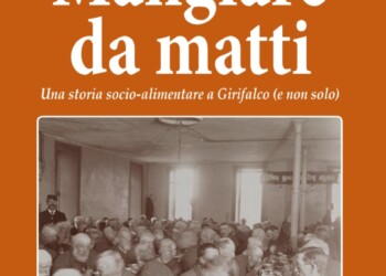 Mangiare da matti