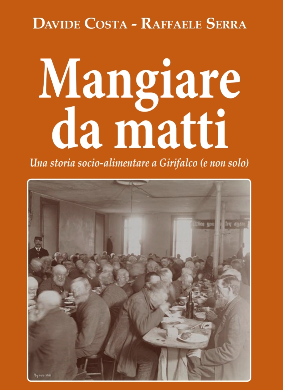 Mangiare da matti