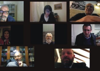 Grave crisi economica in Sicilia, riunione straordinaria che proclama lo stato di agitazione e convoca gli stati generali per il 6 maggio