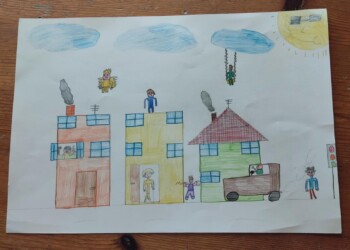 27 aprile – Giornata internazionale del disegno