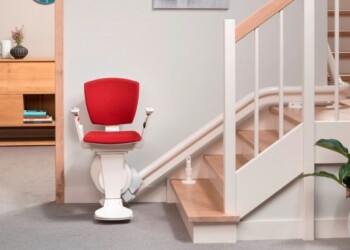 Tipi di montascale, differenza tra interno ed esterno